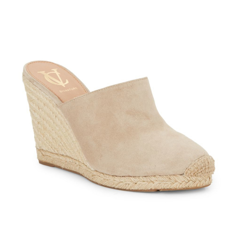 Apalla Espadrilles Mules/Slides